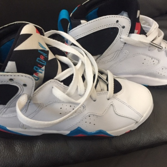 air jordan 7 gs orion air jordan 7 gs orion